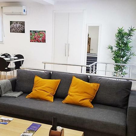 Appartamento Loft Yolanda Centro Cuenca  Esterno foto