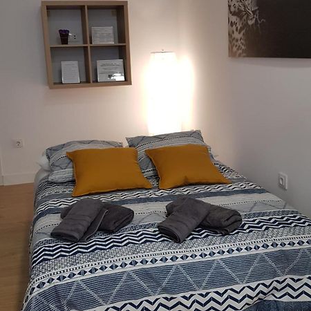 Appartamento Loft Yolanda Centro Cuenca  Esterno foto