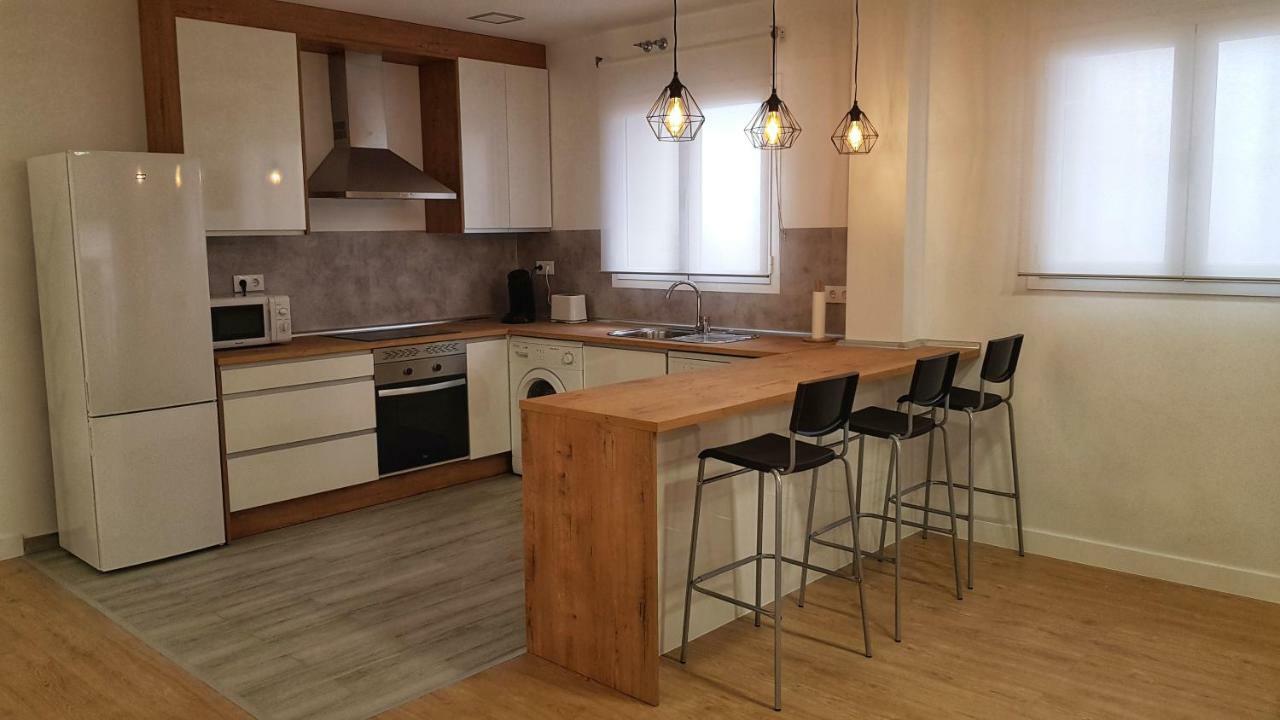 Appartamento Loft Yolanda Centro Cuenca  Esterno foto