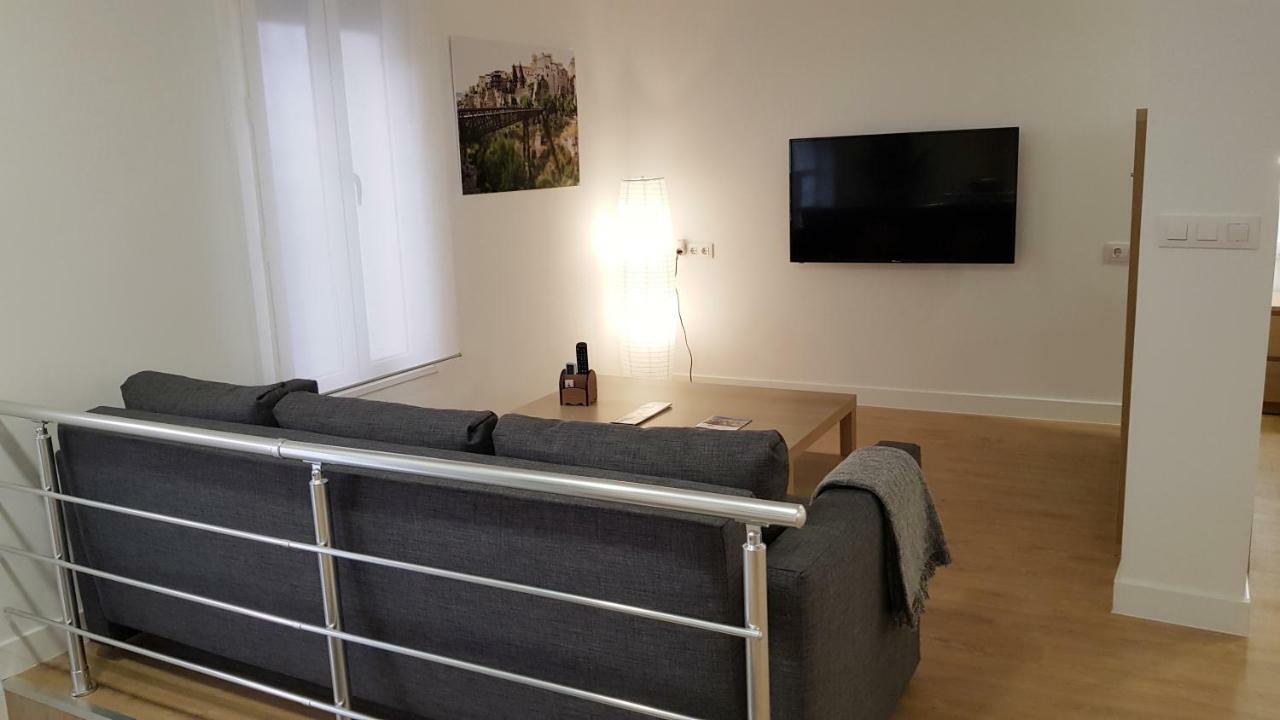 Appartamento Loft Yolanda Centro Cuenca  Esterno foto
