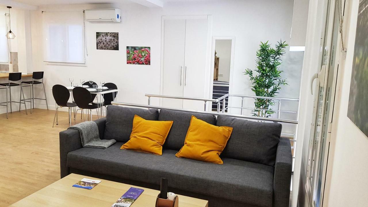 Appartamento Loft Yolanda Centro Cuenca  Esterno foto