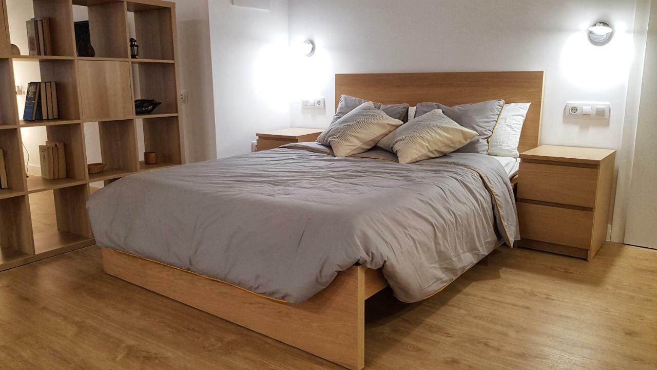 Appartamento Loft Yolanda Centro Cuenca  Esterno foto