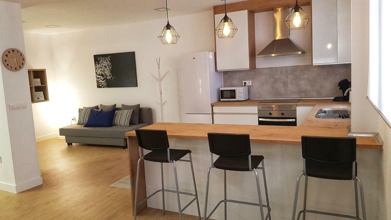 Appartamento Loft Yolanda Centro Cuenca  Esterno foto