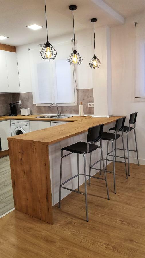 Appartamento Loft Yolanda Centro Cuenca  Esterno foto