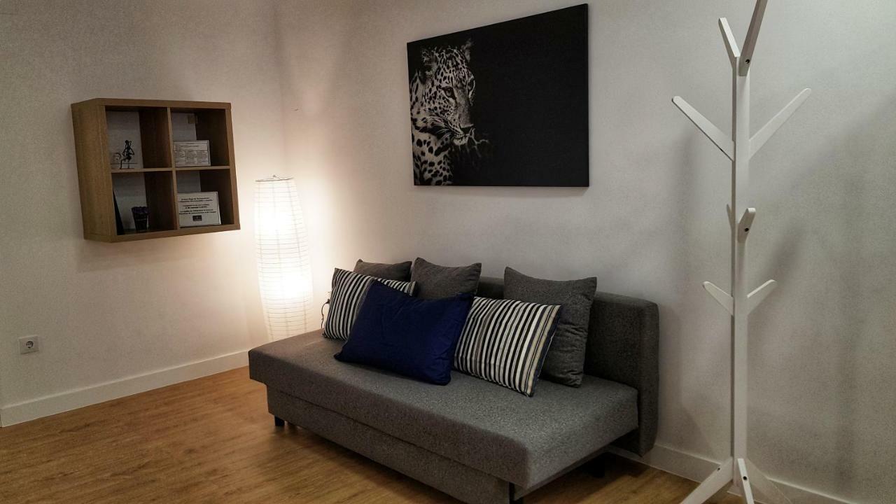 Appartamento Loft Yolanda Centro Cuenca  Esterno foto