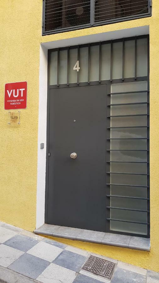 Appartamento Loft Yolanda Centro Cuenca  Esterno foto