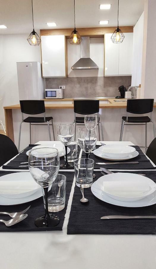 Appartamento Loft Yolanda Centro Cuenca  Esterno foto